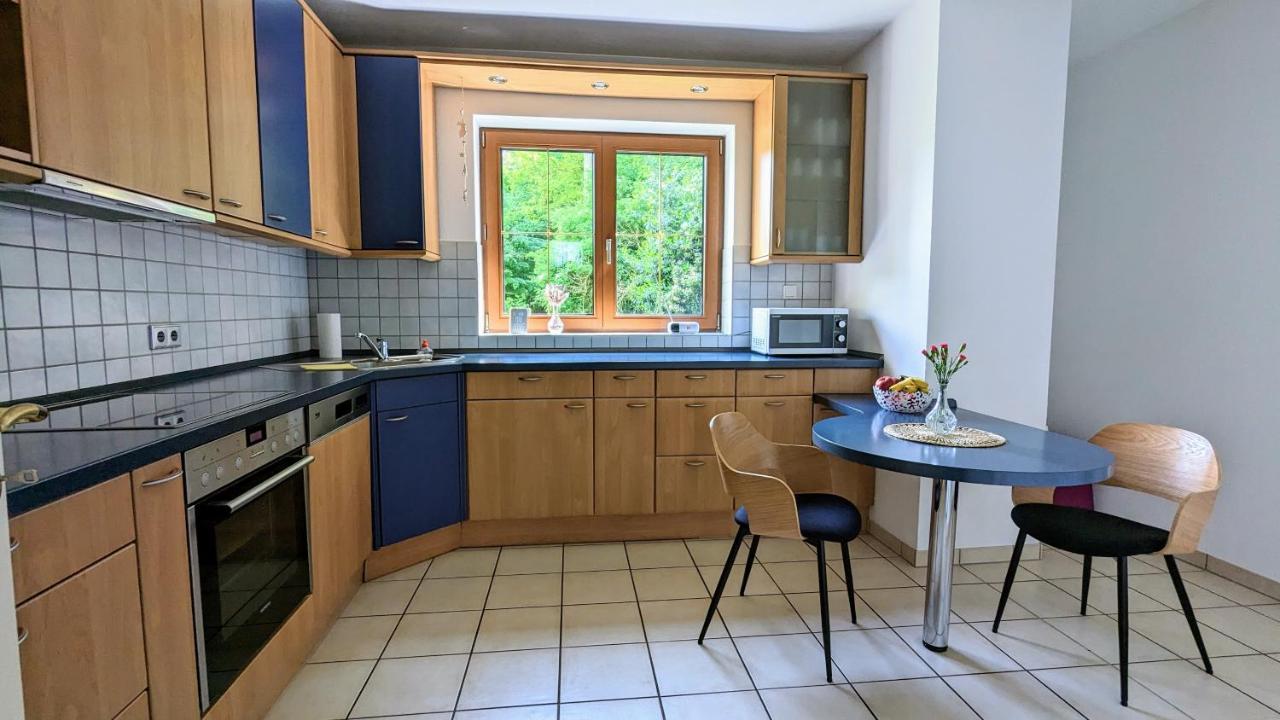 Haus An Der Mosel Apartman Bernkastel-Kues Kültér fotó